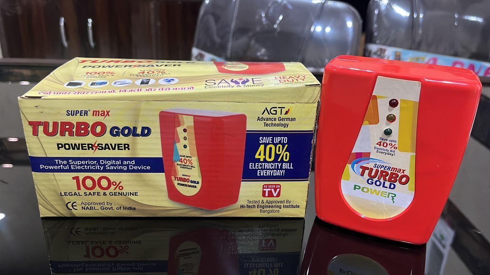 Max Turbo Enviropure Power Saver & Money Saver(15kw Save Upto 40% Electricity Bill Everyday) - AmazingBaba