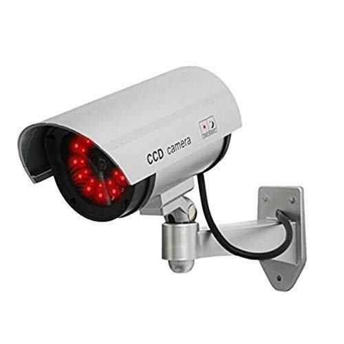 Realistic Looking Dummy Security Camera - AmazingBaba